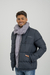Pashmina Tren de las Nubes 02 - Lila - comprar online