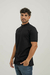 Polo Gadiel - Negro - comprar online