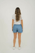 Short Mima - Denim - tienda online