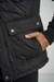 Chaleco Cerro Catedral - Negro - tienda online