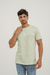 Remera Aconcagua - Verde - comprar online