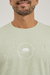 Remera Aconcagua - Verde en internet