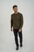 Sweater Cerdeño - Verde