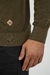 Sweater Cerdeño - Verde - La Argentina