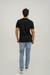 Remera Aconcagua - Negro - tienda online