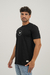 Remera Aconcagua - Negro - comprar online