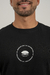 Remera Aconcagua - Negro en internet