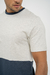 Remera Tango 01 - Gris y Azul en internet