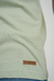 Remera Tango 02 - Gris y Verde