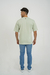 Remera Don Segundo - Verde - comprar online