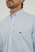 Camisa Guille Oxford - Celeste en internet