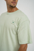 Remera Don Segundo - Verde en internet