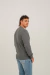 Cardigan Ibera - Gris en internet