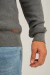 Cardigan Ibera - Gris - tienda online