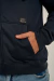 Campera de Punto - Azul - tienda online