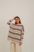 Sweater Jacaranda Beige - comprar online