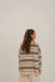 Sweater Jacaranda Beige - tienda online