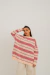 Sweater Jacaranda Rosa - tienda online