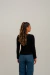 Remera Loto Negra - tienda online