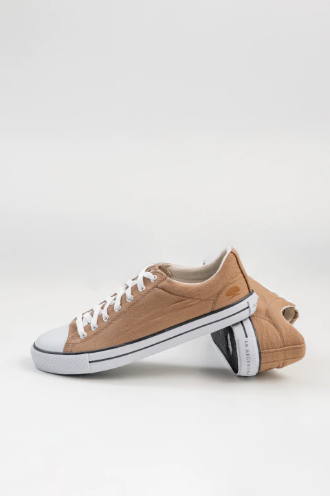 Zapatilla Pumamarca - Camel - comprar online