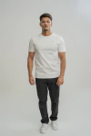 Remera New Santa Fe Blanca