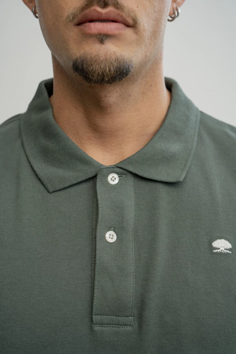 Chomba Tigre - Verde Militar - comprar online