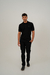 Polo Tigre - Negro