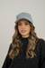 Gorra Laguna Diamante - Celeste