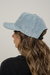 Gorra Laguna Diamante - Celeste - La Argentina