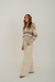 Imagen de Sweater Hortensia - Beige y Natural