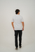 Polo Tigre - Blanco - tienda online