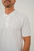 Polo Tigre - Blanco en internet