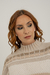 Sweater Hortensia - Beige y Natural - tienda online