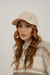 Gorra Laguna Diamante - Crudo - comprar online
