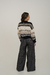 Imagen de Sweater Hortensia - Beige y Negro