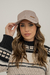 Gorra La Boca - Rosa