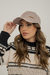Gorra La Boca - Rosa en internet
