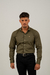 Camisa Napoleón - Verde - comprar online