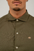 Camisa Napoleón - Verde en internet