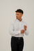 Camisa Napoleón 01 - Blanco - comprar online