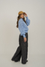 Imagen de Sweater Rosa Mosqueta - Celeste