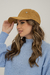 Gorra Reptil Caminito - Camel