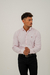 Camisa Napoleón - Rosa - comprar online