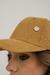 Gorra Reptil Caminito - Camel en internet