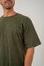 Remera Don Segundo - Verde Olivo en internet