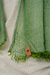 Pashmina Tren de las Nubes 02 - Verde - comprar online