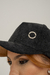 Gorra Laguna Diamante - Negro - comprar online