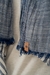 Pashmina Tren de las Nubes 05 - Azul en internet