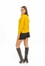 Sweater Shelby - Verde Lima - tienda online