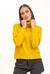 Sweater Shelby - Verde Lima